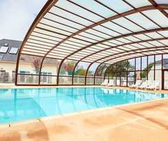 Hotel DOMAINE DE LA CORNICHE MMV