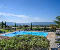 Hotel Les Bories and Spa