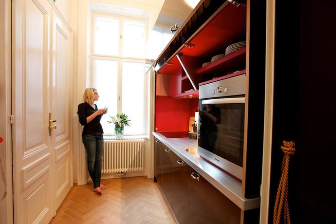 Hollmann Beletage Design & Boutique Hotel