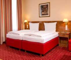  Hotel y Apartments Zarenhof Berlin Mitte