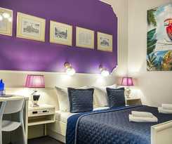 W22 am Kurfürstendamm