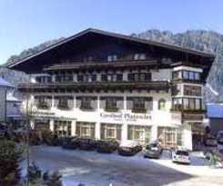 - Restaurant Platzwirt