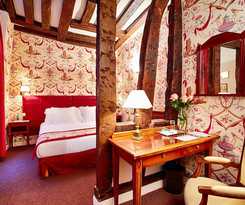 RELAIS HOTEL DU VIEUX