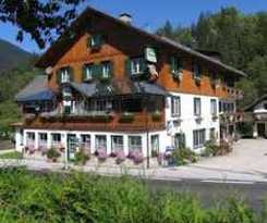 Hotel GASTHOF STAUD´NWIRT