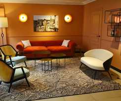 Relais Bosquet By Malone