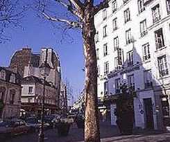 Hotel Regyn's Montmartre