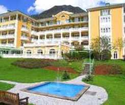 Hotel Das Alpenhaus Gasteinertal
