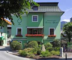 Hotel Grüner Baum
