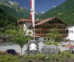 Hotel Gutshof Zillertal