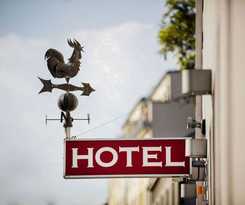 Hotel Hahn Vienna City