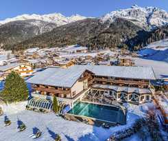 Hotel HAPPY STUBAI