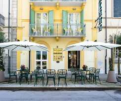Hotel ADRIANA
