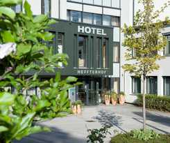 Hotel Heffterhof
