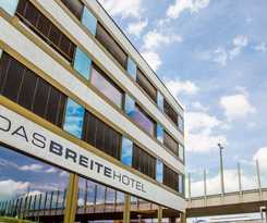 Dasbreitehotel