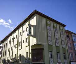 Pension Monteverde