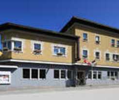 Hotel Dischma