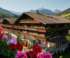 Hotel Alpbacherhof - Mountain & Spa Resort