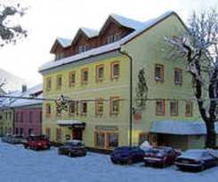 Hotel HOTEL ALPENHOF