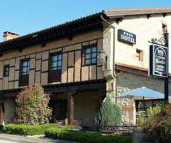 La Casona De Revolgo