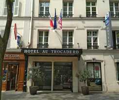 BEST WESTERN AU TROCADERO