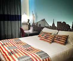 Aurore Paris Gare de Lyon	