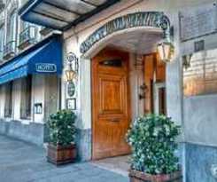 Hotel QUAI VOLTAIRE