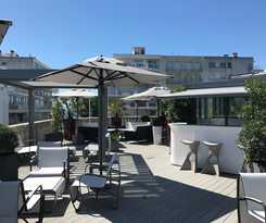 Best Western Brittany