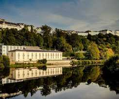 Balneario De Lugo