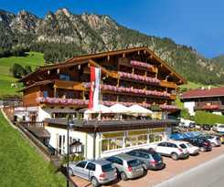 Hotel Alphof