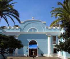 Hotel Victoria (Balneario Leana)