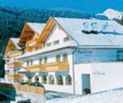 Hotel HOTEL AMADEUS-MICHELUZZI