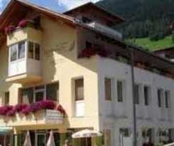 Hotel HOTEL APARTMENTHAUS ROSMARIN