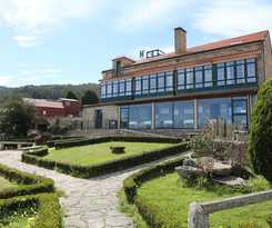 Rústico Spa Finisterrae