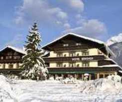 Berghof