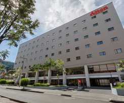 Hotel Novotel Bogotá Parque 93