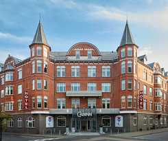 Hotel Cabinn Esbjerg