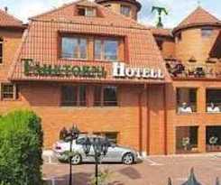 Hotel Tahetorni