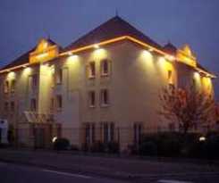 PREMIERE CLASSE NANTES ST HERBLAIN