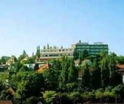 BEST WESTERN HOTEL AM DRECHSELSGARTEN