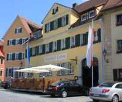 GASTHOF LAMM