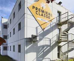 Hotel Première Classe Bordeaux Nord - Lac