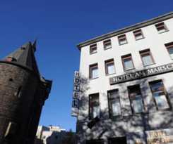 Hotel AM MARSCHIERTOR