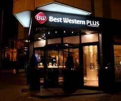 Hotel Best Western Plus Regence