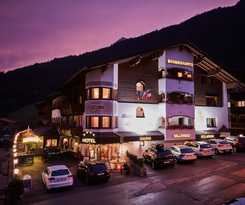 Aparthotel LUMA Stubai 