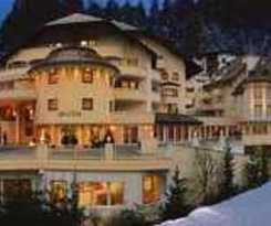 Hotel BRIGITTE