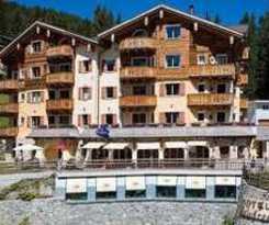 Hotel BelArosa