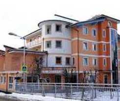 Hotel HOTEL BRÜCKENWIRT HH UND NH