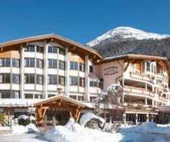 Hotel HOTEL CENTRAL HAUPTHAUS NEBENHAUS