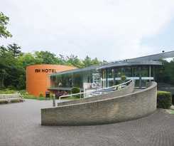 Hotel Nh Veluwe Sparrenhorst
