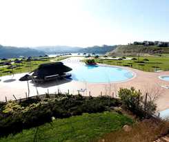 Montebelo Aguieira Lake Resort and Spa